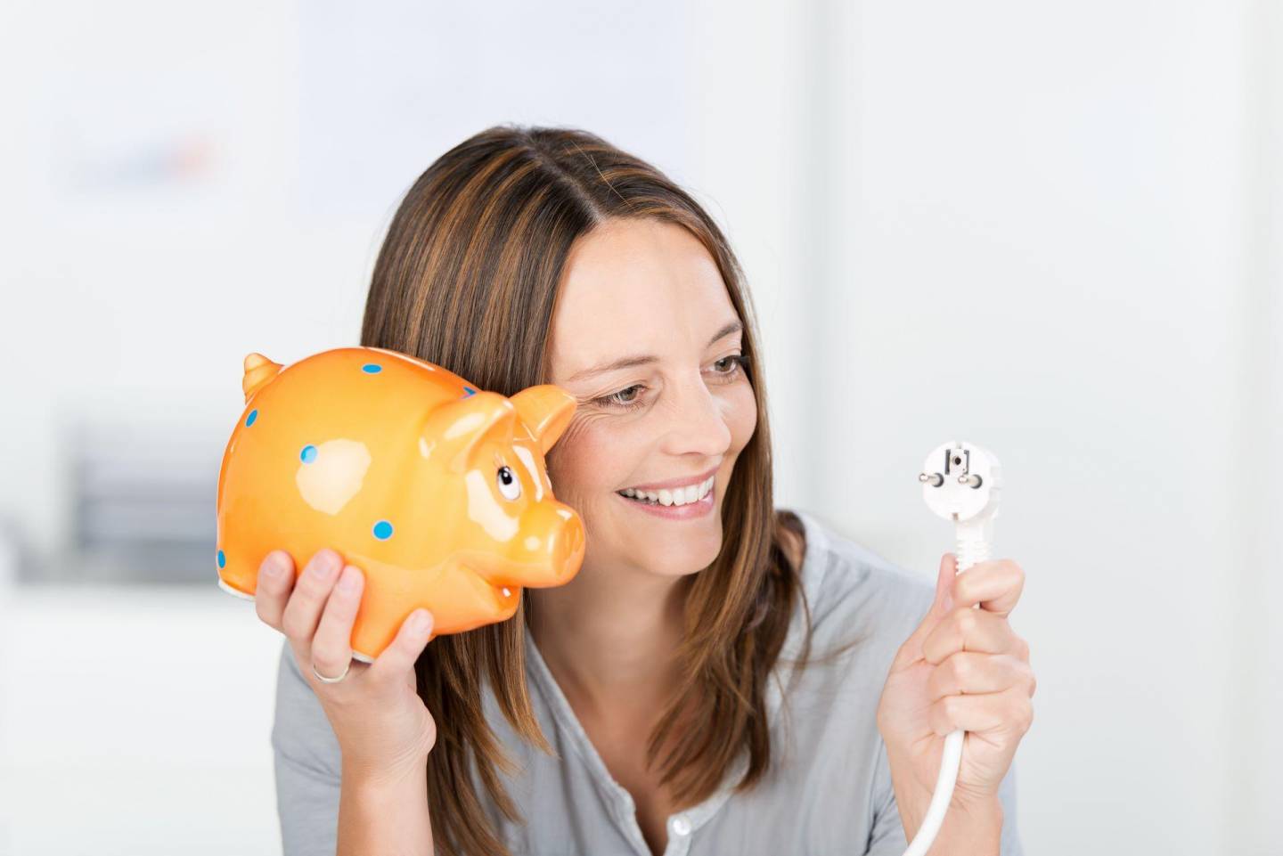 Punto Enel a Piacenza, Pie Global Service - 